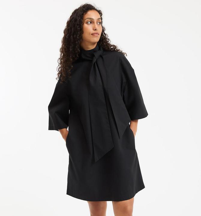 Produktbild La Redoute Collections Ausgestelltes Kleid (XL)