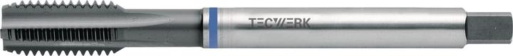 Produktbild Tecwerk Maschinengewindebohrer DIN 376B VA
