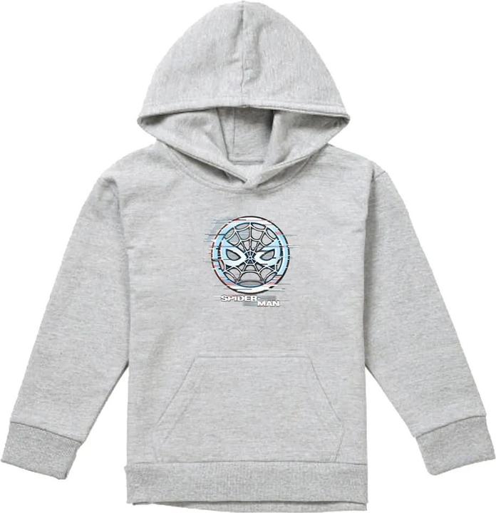 Produktbild Spiderman Kapuzenpullover (152, 158)