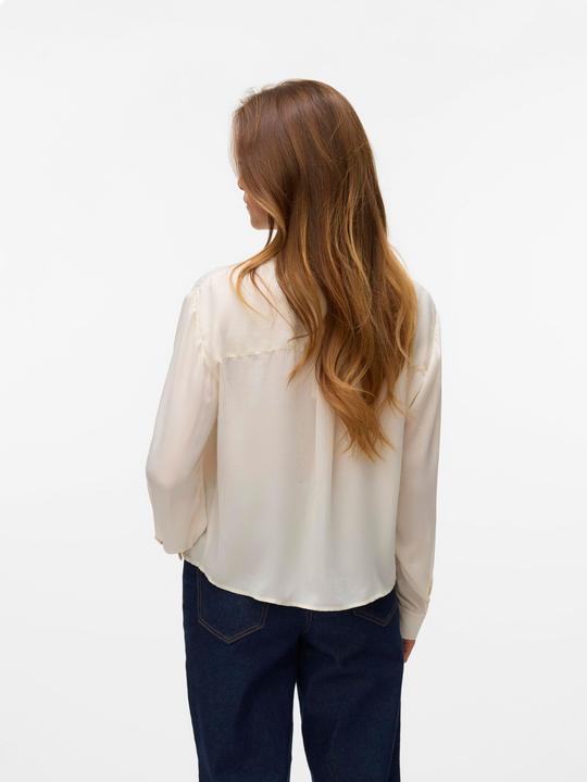 Immagine prodotto Aware Vmfabiana Ls Shirt Vma Noos (L)