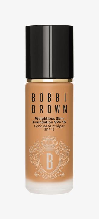 Immagine prodotto Bobbi Brown Fondotinta a lunga tenuta SPF 15 Cool Honey (Miele fresco)