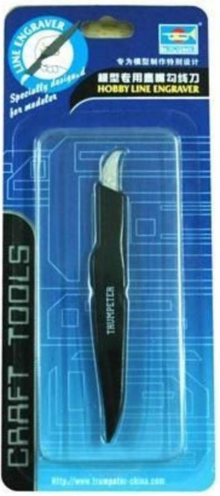Master Tools Hobby Line Engraver