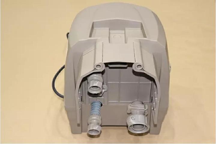 Image du produit Intex BASE DE CONTRÔLE DU SPA POUR 28426/28428/28476 BASE DE CONTRÔLE DU SPA POUR 28426/28428/28476