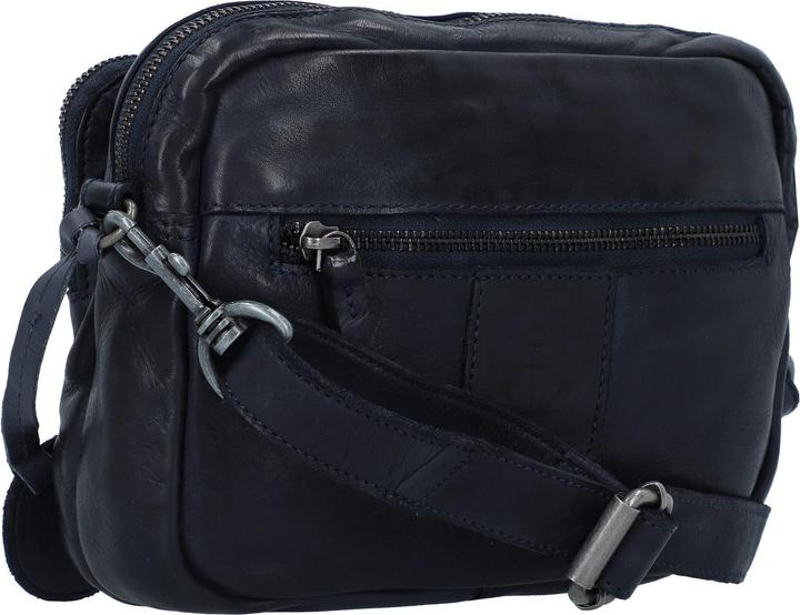 Immagine prodotto Harbour 2nd Thalea Umhängetasche Leder 23 cm