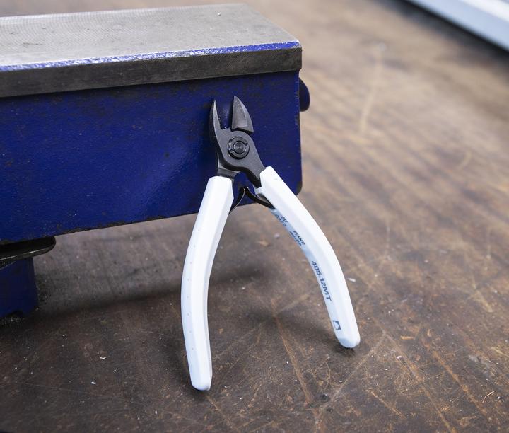 Produktbild Facom Seitenschneider 120mm (110 mm)