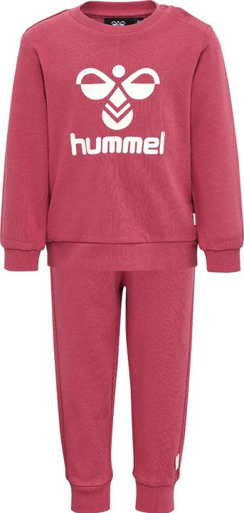 Actual product image hummel Hmlarine Crewsuit (56)