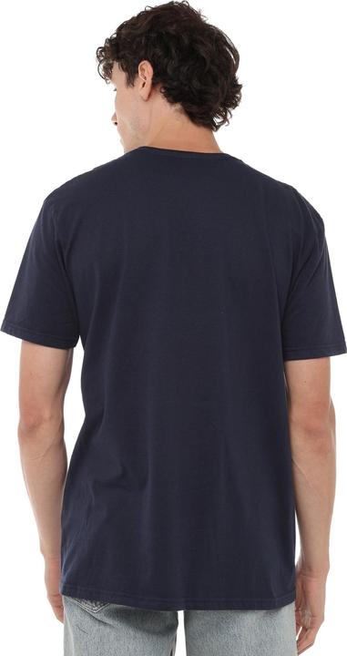 Produktbild TShirt Blau Stahl (S)