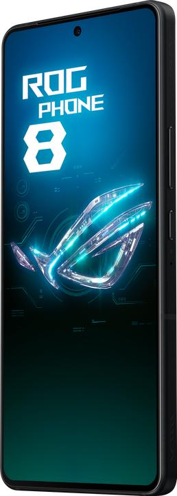 Produktbild ASUS ROG Phone 8 (256 GB, Phantom Black, 6.78", Dual SIM, 5G)