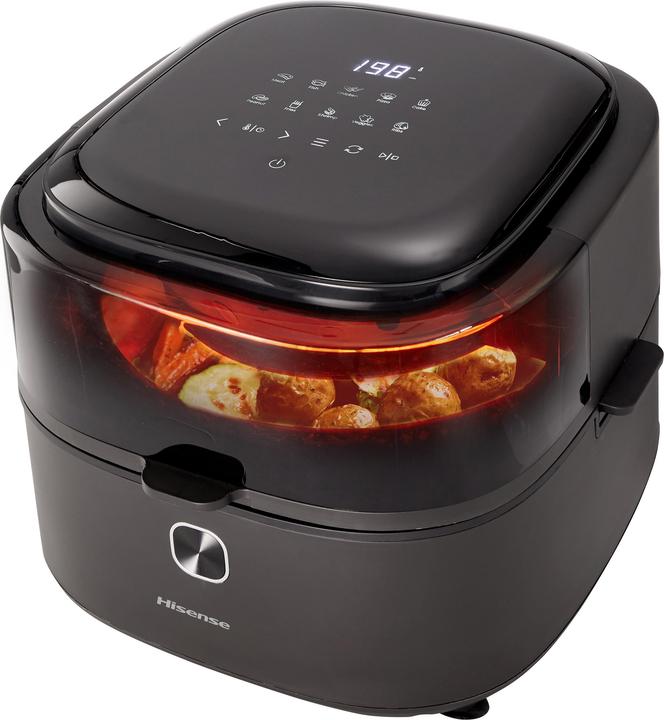 Produktbild Hisense HAF1350DR