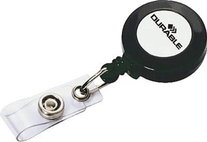 Productafbeelding Durable Jojo badgehouder