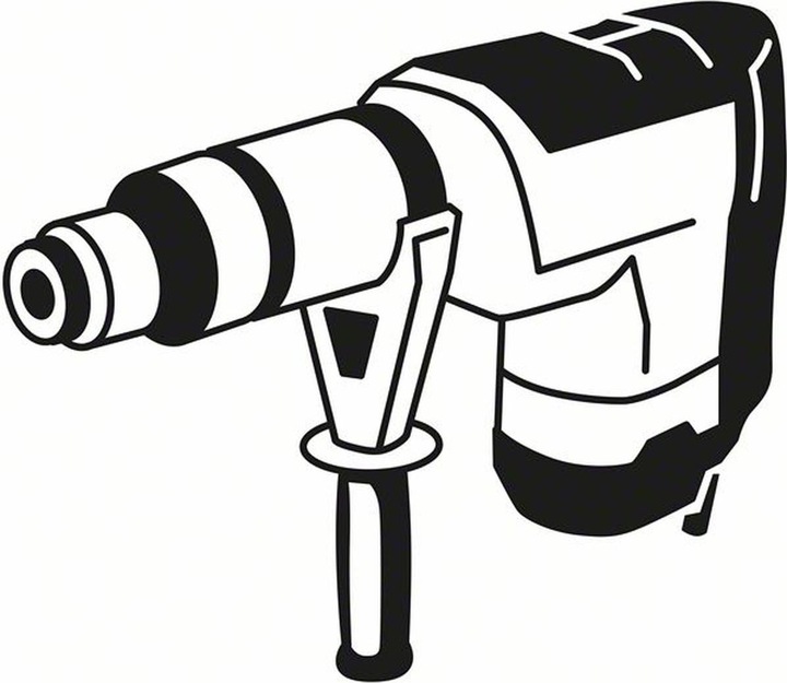 Actual product image Bosch Professional Zubehör Expert SDS plus-7X hammer drill, 3.5 x 100 x 165 mm (3.5 millimetres)