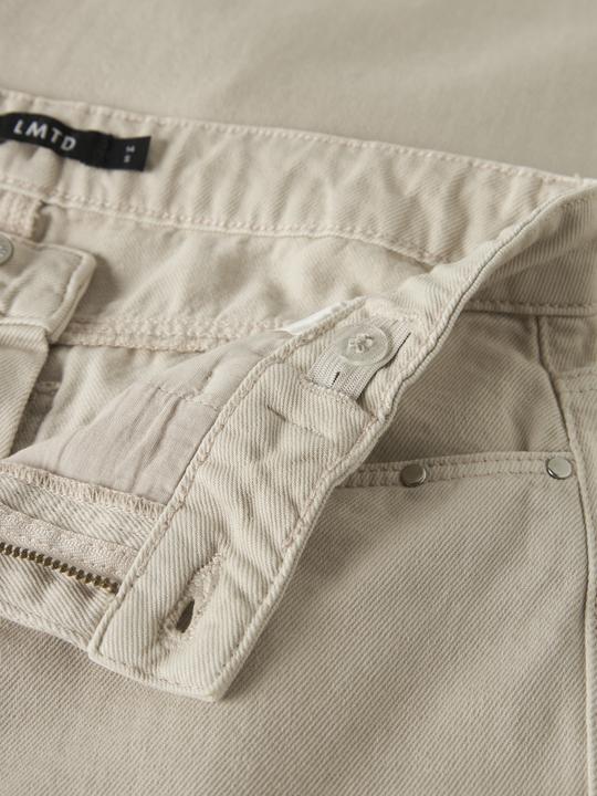 Actual product image Lmtd Wide Leg Jeans (146)
