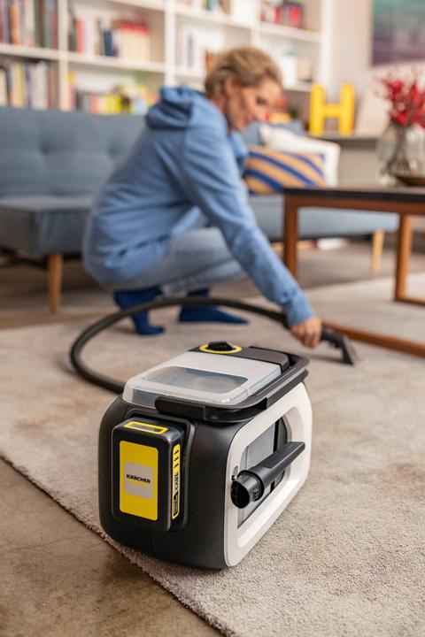 Image du produit Kärcher SE 3-18 Compact