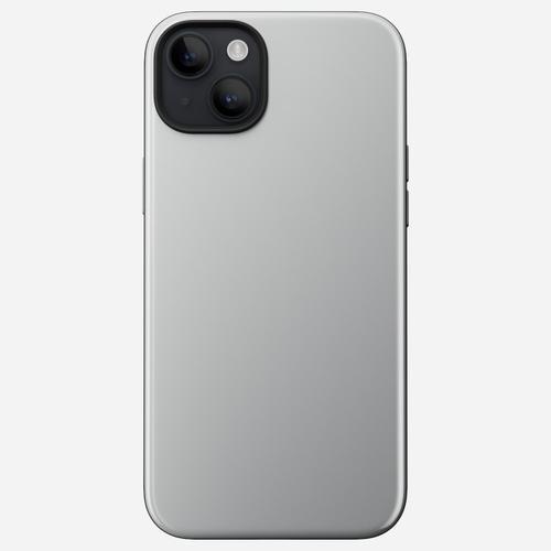 Actual product image Nomad Sport Case iPhone 14 Plus Lunar Gray
