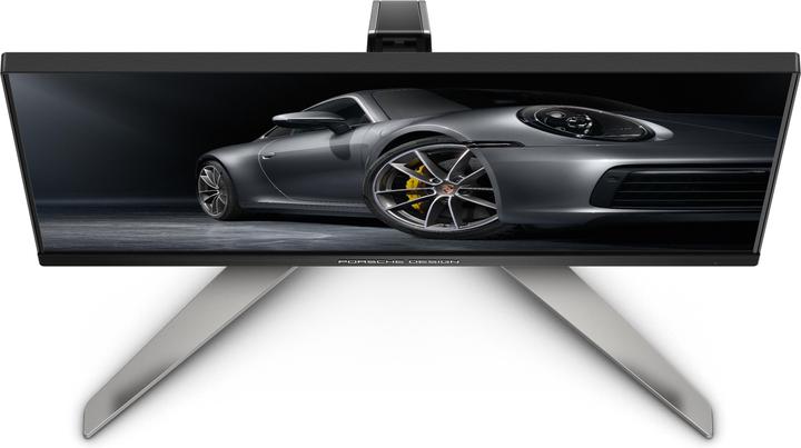 Produktbild AOC Porsche Design Agon Pro PD27S (2560 x 1440 Pixel, 27")