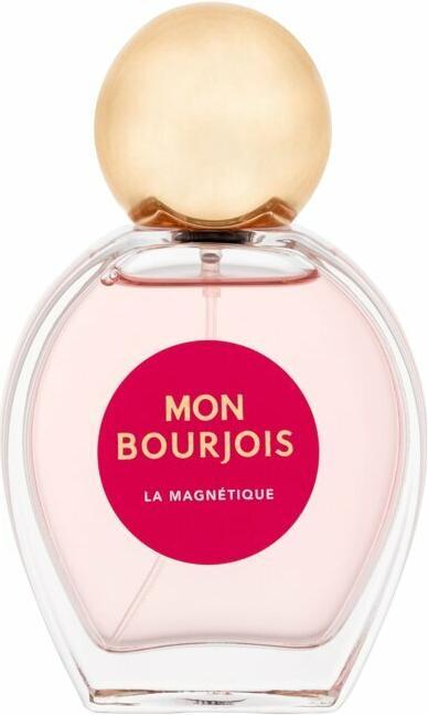 Produktbild Bourjois Mon La MagnÃ©tique (Eau de Parfum, 50 ml)