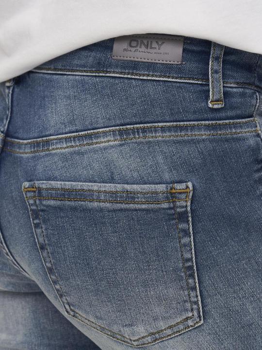Image du produit Only Maternity OLMBlush Mid Ankle Raw Skinny Fit Jeans (32)
