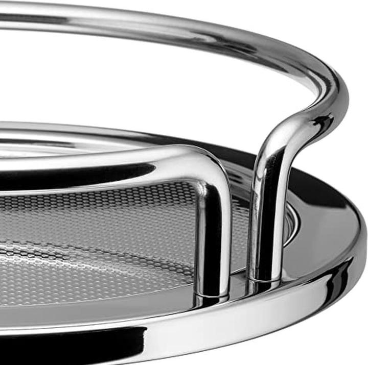 Image du produit Alessi Stand de rafraîchissement du vin