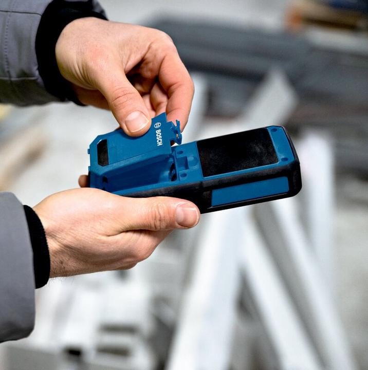 Image du produit Bosch Professional BV 3.7V 1.0AH A