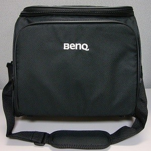 Actual product image BenQ M7 (Beamer carrier bag)
