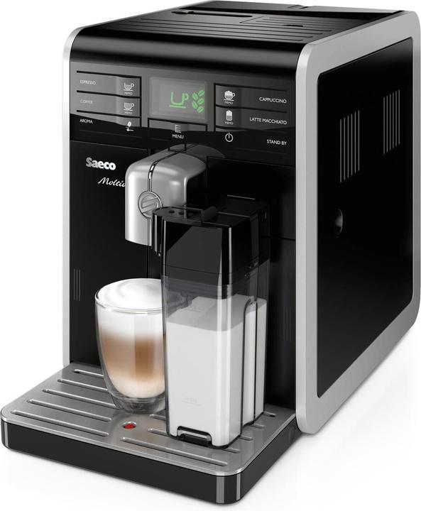 Produktbild Saeco Moltio One Touch HD8769/01