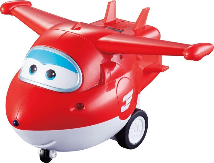Produktbild Super Wings R/C Jett