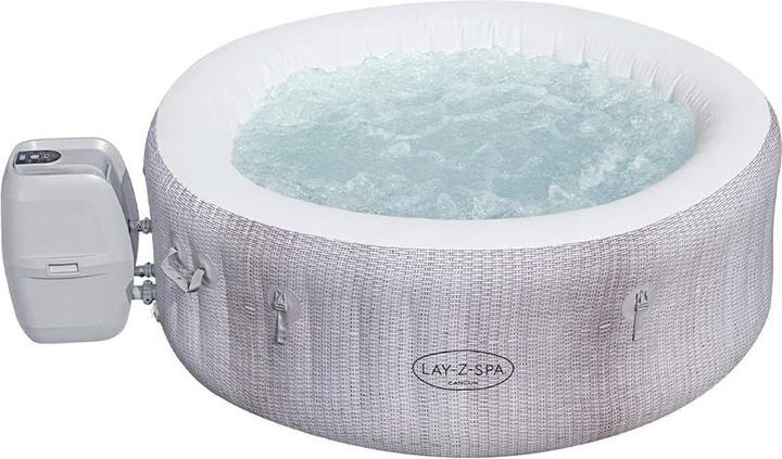 Bestway Lay-Z-Spa Whirlpool Set (4 Pers.)