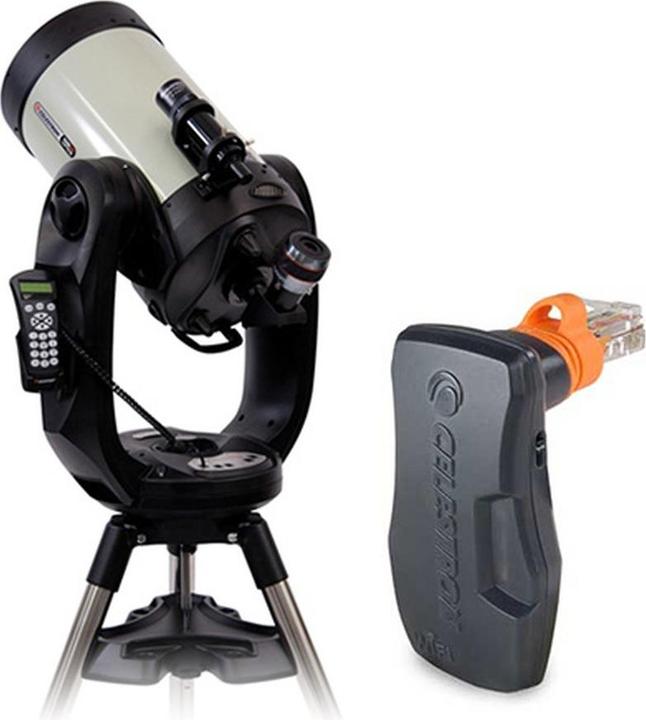 Image du produit Celestron Adaptateur WiFi pour le SkyPortal