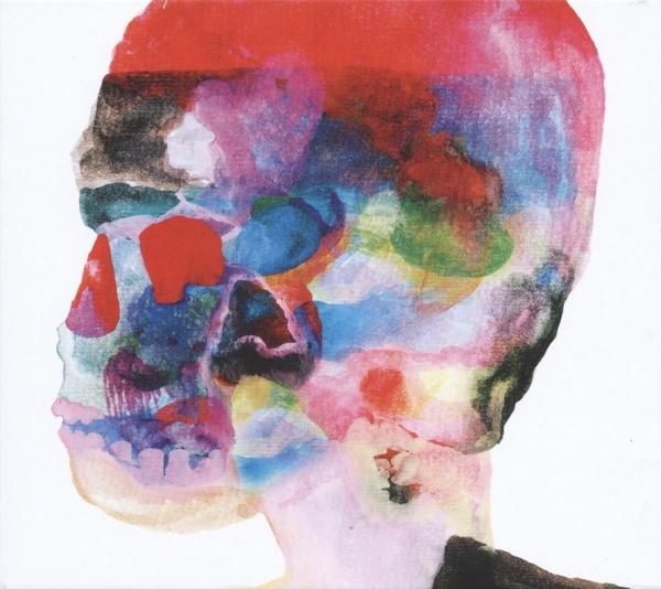 Produktbild Hot Thoughts (Spoon (Indie Rock))
