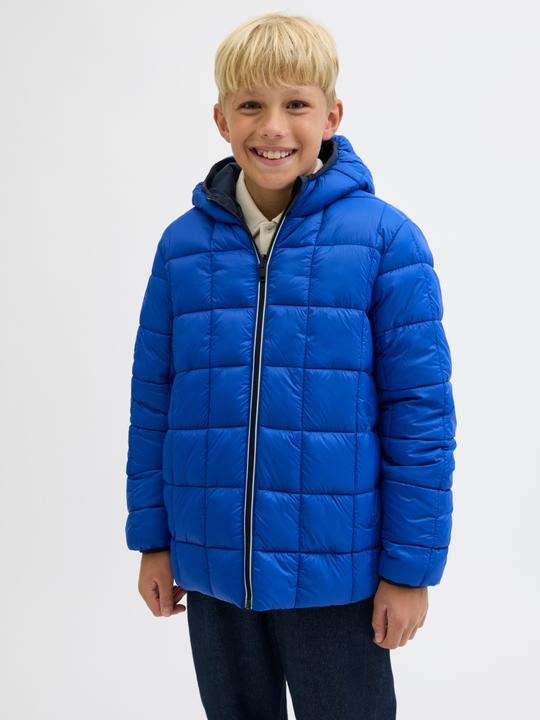 Immagine prodotto Jack & Jones Jjebrook Reversible Jacket Sn Jnr (128)
