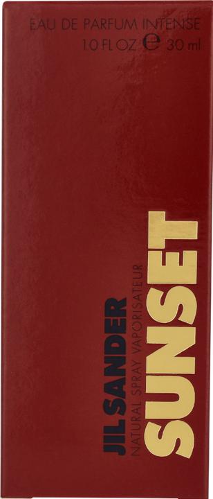 Immagine prodotto Jil Sander Sunset Eau de Parfum Intense (Eau de parfum, 30 ml)