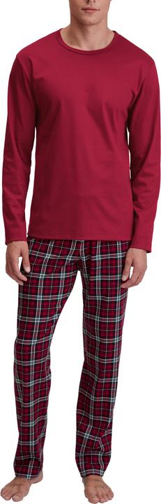 Produktbild Calida Family & Friends Pyjama, lang (M)