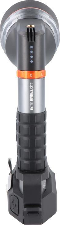 Produktbild Nebo LUXTREME SL75 LED-Scheinwerfer (12 cm, 780 lm)