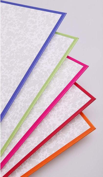 Produktbild Clairefontaine Zeichenmappe (A4+, 1 x)