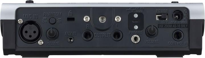 Immagine prodotto Zoom V3