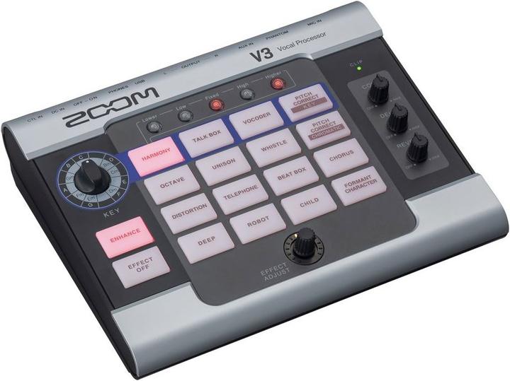 Immagine prodotto Zoom V3