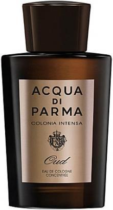 Acqua Di Parma Colonia Intensa Oud (Eau de cologne, 180 ml)
