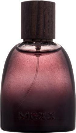 Actual product image Mexx INSPIRED MAN Warmth EDP 50 ml (Eau de parfum, 50 ml)