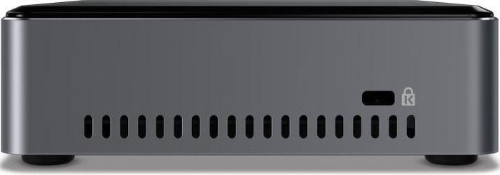 Produktbild Intel Nuc7i3bnk (Intel Core i3-7100U)