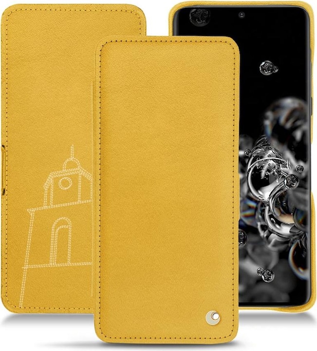 Jaune soulèu ( Pantone #F3B934 )