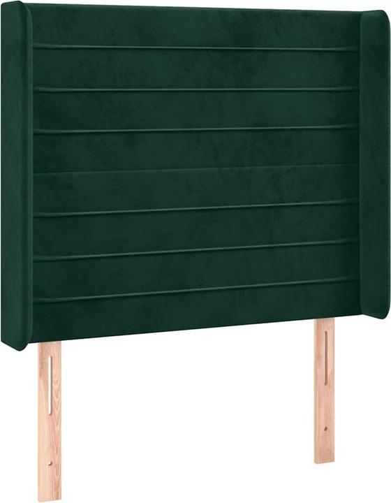 Image du produit vidaXL Aaliyah (93 x 16 x 128 cm)