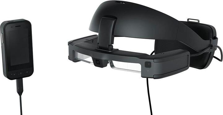 Immagine prodotto Epson Moverio BT-45CS