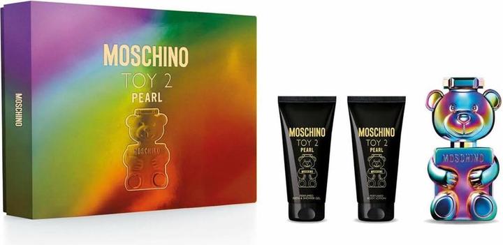 Immagine prodotto Moschino Toy 2 Pearl Eau de Parfum Set regalo (Set di profumi)