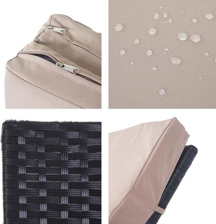 Actual product image Jamb HWC-D80 (72 cm)