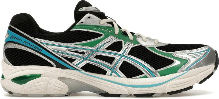 Produktbild ASICS Performance ASICS GT-2160 Black Morpho (42.5)