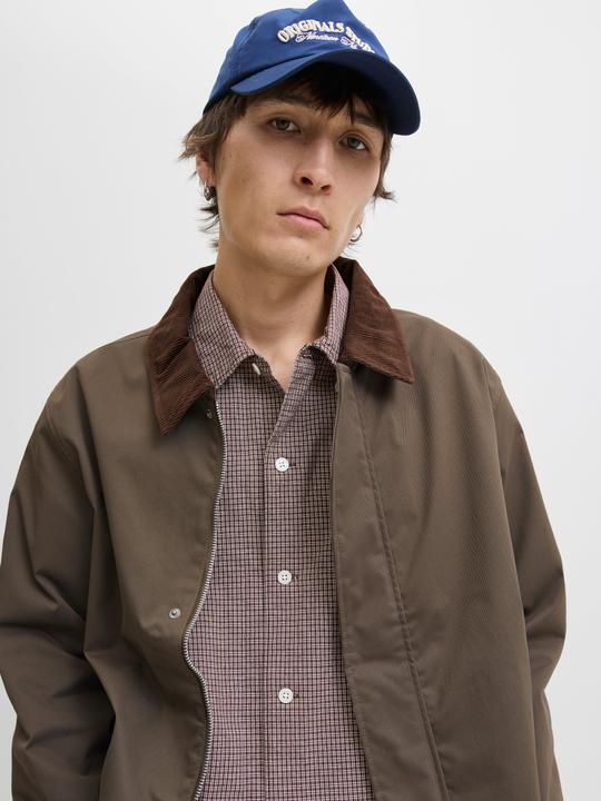 Produktbild Jack & Jones Jacke Jacke (XS)
