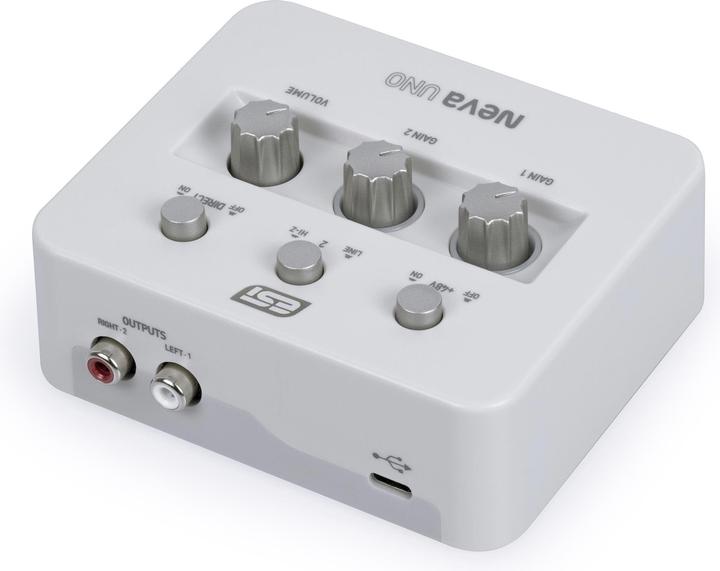 Produktbild ESI Neva Uno (USB)