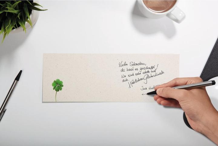 Productafbeelding Sigel Auguri (A6)