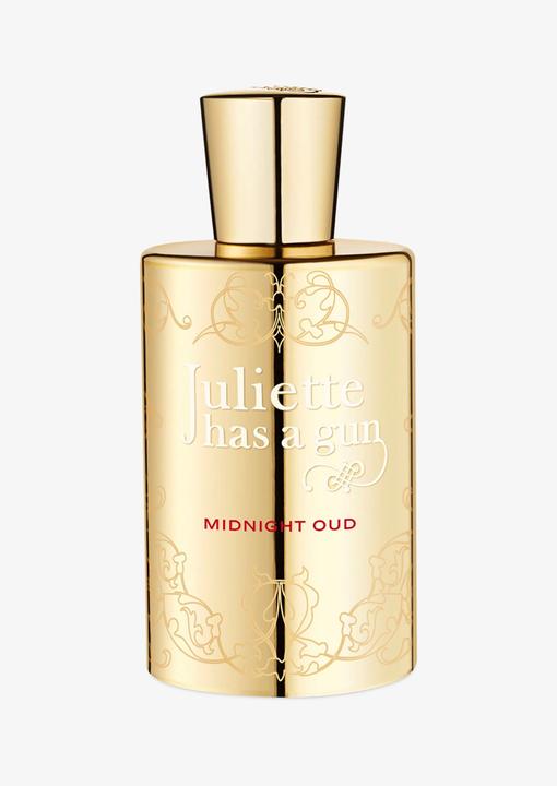 Actual product image Juliette Has a Gun midnight oud (Eau de parfum, 100 ml)