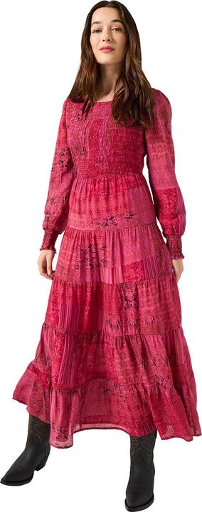 Produktbild Joe Browns Boho Patchwork Midi Dress (40)